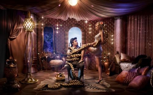 ����-3D-NEW- AGE
