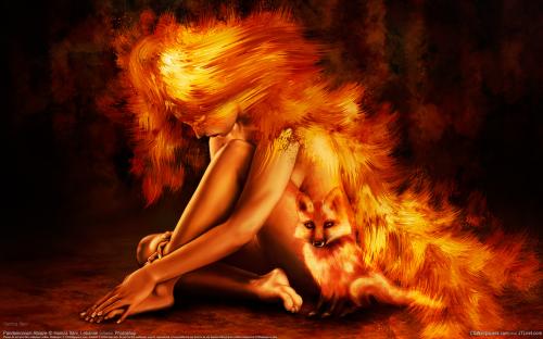 Обои - Рип сайта CGwallpapers.com до марта 2009