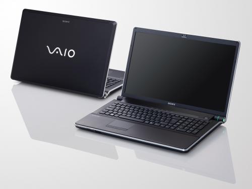 ���� Sony VAIO (18 ��.) 1600x1200