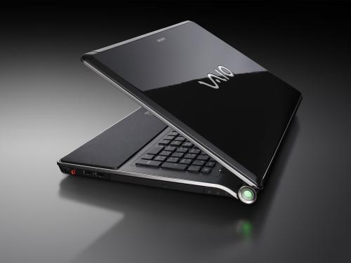 ���� Sony VAIO (18 ��.) 1600x1200