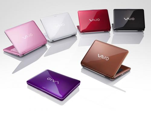 ���� Sony VAIO (18 ��.) 1600x1200