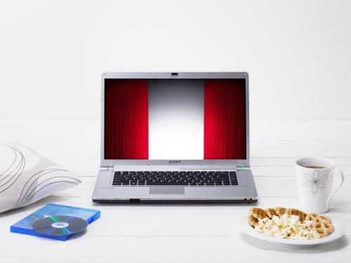 ���� Sony VAIO (18 ��.) 1600x1200