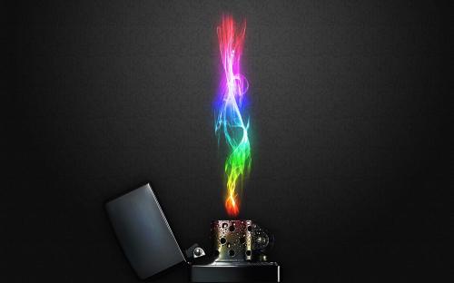 Widescreen Beautiful Wallpapers Pack