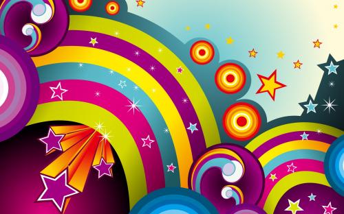 Widescreen Beautiful Wallpapers Pack