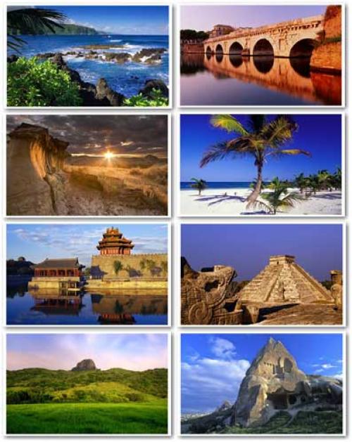 Naturals wallpapers