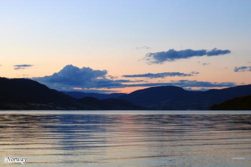Природа Скандинавии (Норвегия / Norway)