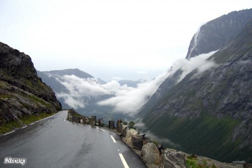 Природа Скандинавии (Норвегия / Norway)