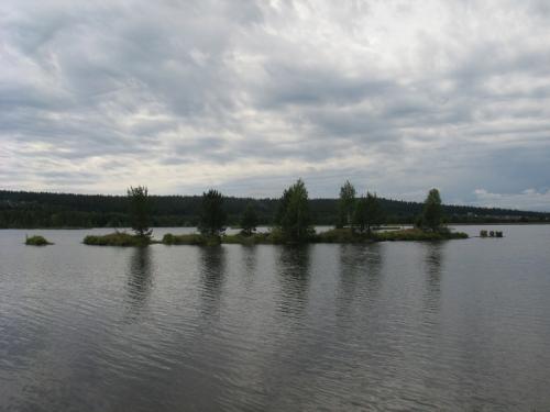 Природа Урала 2 (Свердловская область)