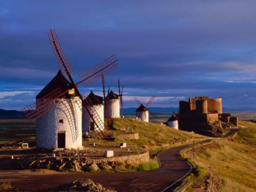 Spain