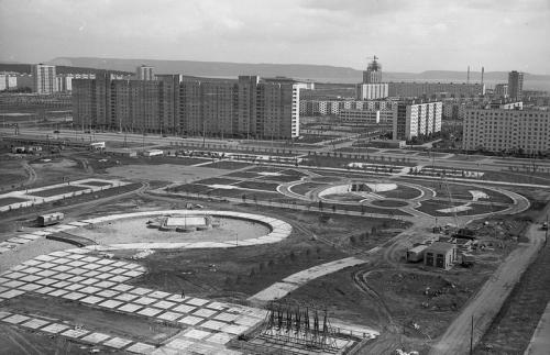 Старый тольятти и красивые фотографии!