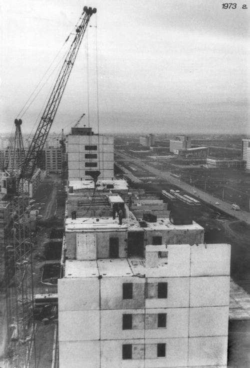 Старый тольятти и красивые фотографии!