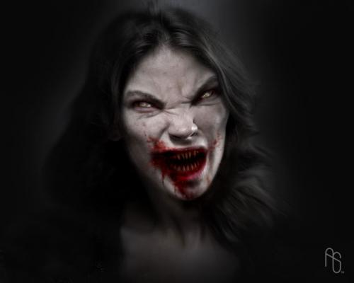 Aaron Sims Art Works (подборка из 95 работ)