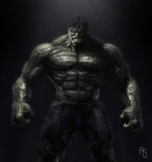 Aaron Sims Art Works (подборка из 95 работ)