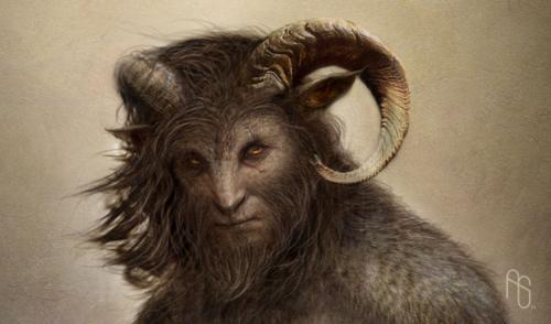 Aaron Sims Art Works (подборка из 95 работ)