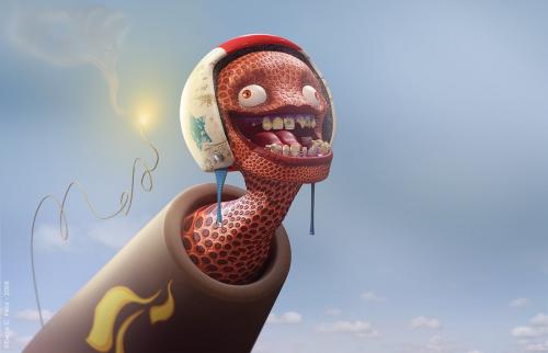 Denis C. Feliz Art Works (�������� �� 41 �����)