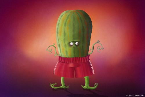 Denis C. Feliz Art Works (�������� �� 41 �����)