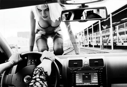 �������� Ellen Von Unwerth