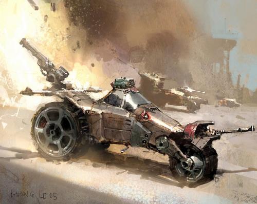 Khang Le Art Works (�������� �� 149 �����)