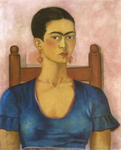 ��������� ������ ����� ���� (Frida Kahlo)