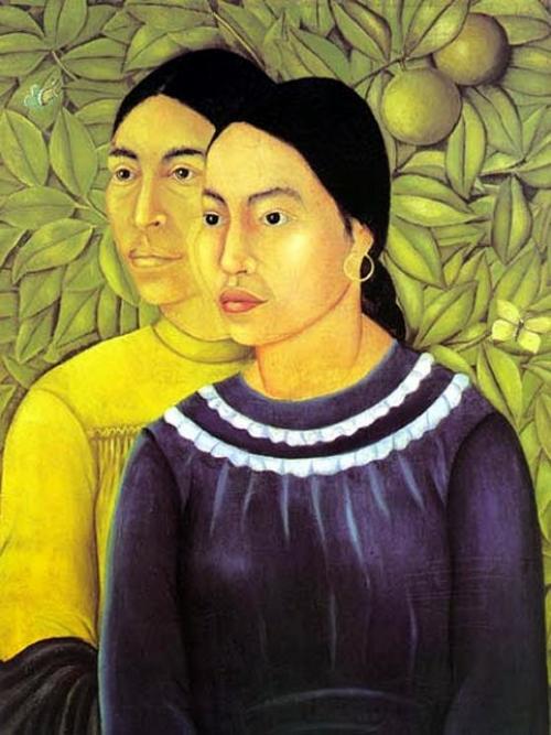 ��������� ������ ����� ���� (Frida Kahlo)