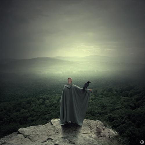Micha Karcz - полная коллекция фоторабот