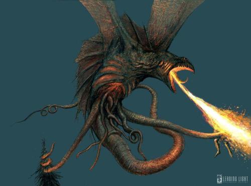 Pete Amachree Art Works (подборка из 257 работ)