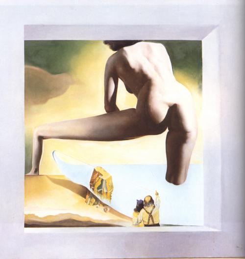 SALVADOR DALI  (1904-1989)   /��������� ����