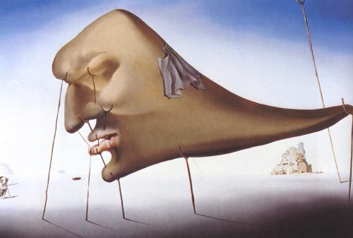 SALVADOR DALI  (1904-1989)   /��������� ����
