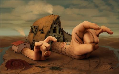 Sergey Kolesov / ������ ������� Art Works (�������� �� 35 �����)