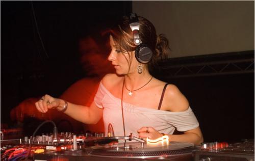 (Breaks) Lady Waks @ Record Club (Peo de Pitte Guestmix) (04-11-2009) - 2009, MP3, 192 kbps