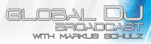 (Trance) Markus Schulz - Global DJ Broadcast - guest Leon Bolier (2009-02-19) - 2009, MP3, 192 kbps