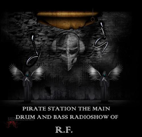 (Drum'n'Bass) Radioshow ��������� ������� [01.05.2009], MP3, 320 kbps