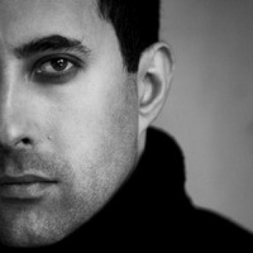 (Techno) Dave Clarke - Radioshow White Noise - 2008, MP3, VBR 128-192 kbps