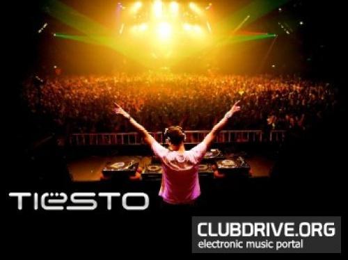 (Trance) 1.Tiesto - Live at United Respect (Live) (18-01-2009) - 2009, MP3, VBR 128-192 kbps