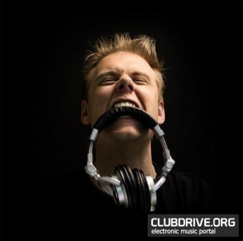 (Trance) Armin van Buuren - A State of Trance 393 (26-02-2009) - 2009, MP3, 192 kbps