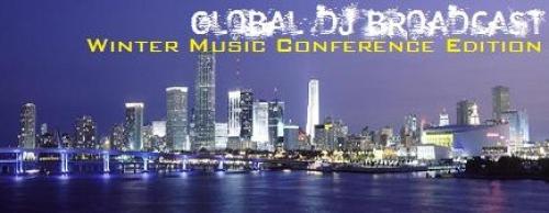 (Trance) Markus Schulz - Live @ From The Raleigh Hotel, Miami (2009-03-25), MP3, 192 kbps