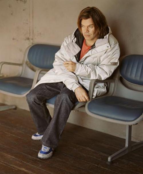 (Trance) Paul Oakenfold - Perfecto radio mix (28-02-2009) , MP3, 256 kbps