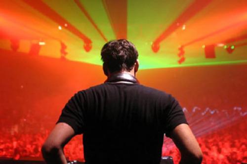 (Trance) Paul van Dyk - 1Live Rocker (2009-03-15) - 2009, MP3, 224 kbps