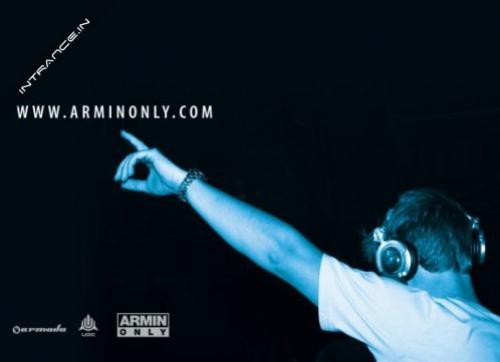 (Trance) Armin van Buuren - A State of Trance 368 (04-09-2008) - 2008, MP3, 192 kbps