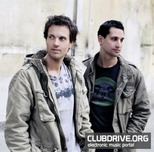 (Trance) Blank and Jones - The Mix (2009 week 4) (19-01-2009) - 2009, MP3, 192 kbps