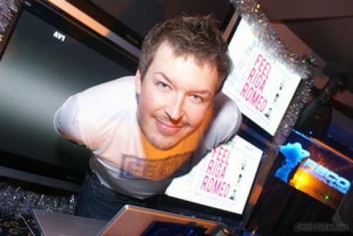 (Trance) Feel live @ Premium Hall (Russia, Saint-Petersburg), Birthday Party [06-01-2009], MP3, 192 kbps