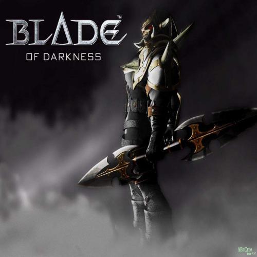Blade of Darkness [Action]
