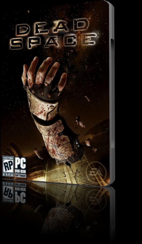 Dead Space [Horror]