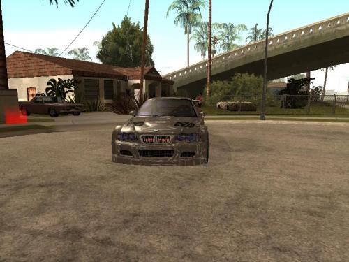 GTA San Andreas ������� ������ ��������� ����� [Action]