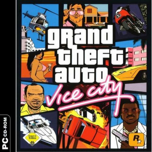 GTA Vice City - ������� ��������� [Action]