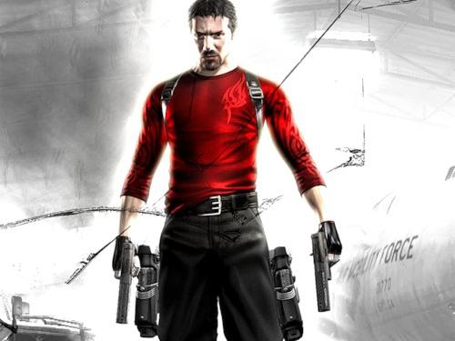 Infernal [Action]