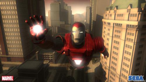 Iron Man