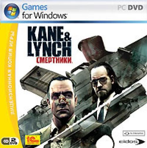 Kane & Lynch: ��������� [Action]