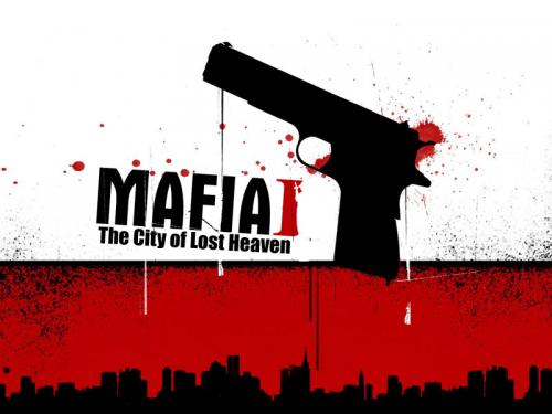 Mafia: The City of Lost Heaven