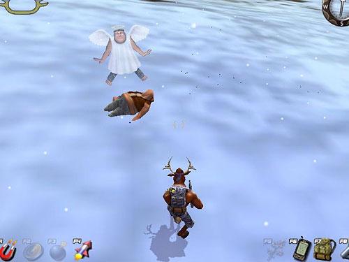 ����� ����� 4 [Action]